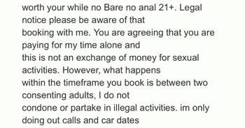 Anal princess , 28  female escort, Eastern Connecticut