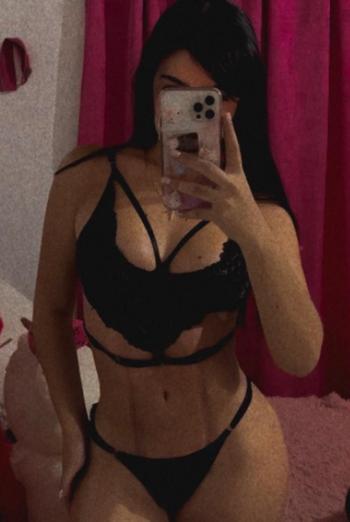 Yulieth , 31  female escort, Eastern Connecticut