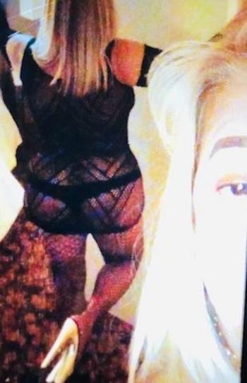 Juli , 48  female escort, Eastern Connecticut